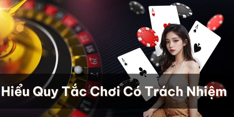 Chơi Có Trách Nhiệm – Trải Nghiệm Thể Giới Giải Trí An Toàn Hiểu rõ các quy tắc khi chơi có trách nhiệm tại nhà cái 789Bet