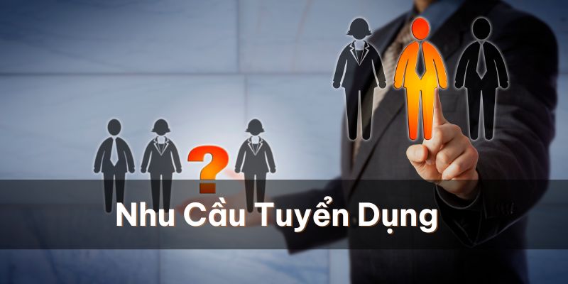 Tuyển Dụng 789Bet Lương Cao, Phúc Lợi Tốt Và Chuyên Nghiệp Nhu cầu tuyển dụng 789Bet ở nhiều vị trí