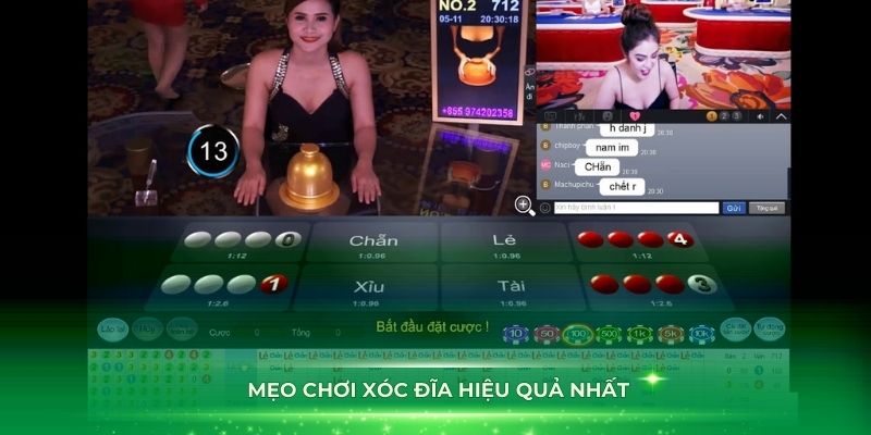 Mẹo Chơi Xóc Đĩa Online Hiệu Quả Được 789bet Chia Sẻ Giới thiệu về những mẹo chơi xóc đĩa hiệu quả nhất
