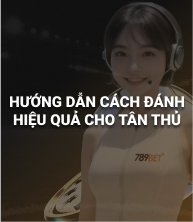 789BET Hướng dẫn cách đánh kèo hiệu quả cho người mới