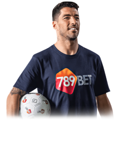 Đại sứ thương hiệu Luis Suarez