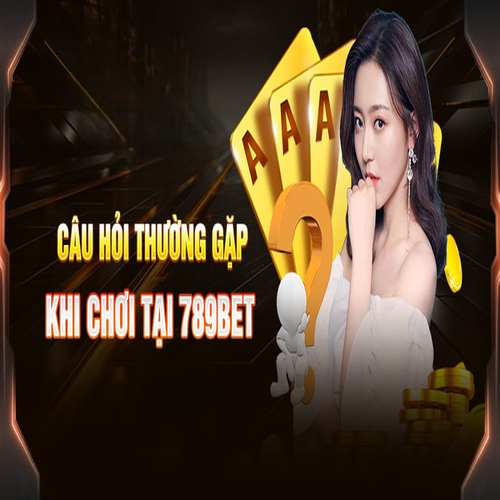 789BET Những câu hỏi thường gặp về nhà cái 789BET (FAQ)